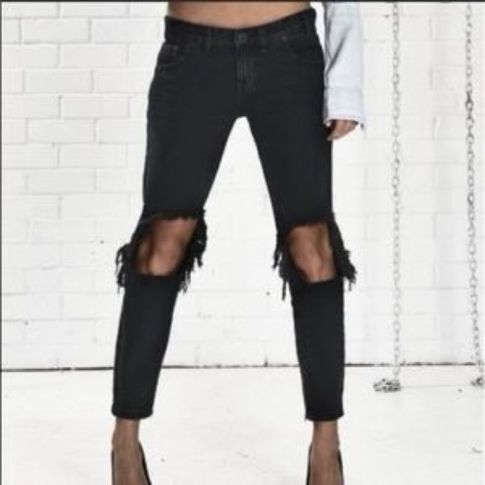 One Teaspoon x FreeBirds